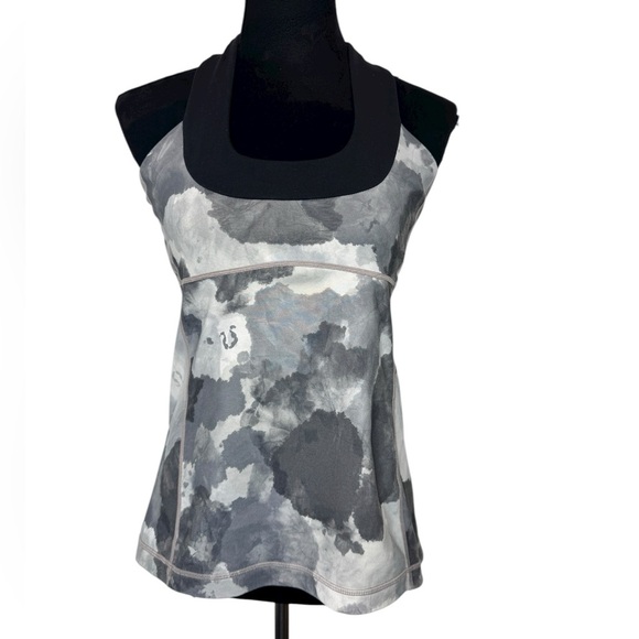 Lululemon Scoop Neck Tank Top - Picture 5 of 8